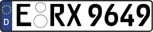 E-RX9649