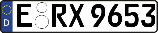 E-RX9653