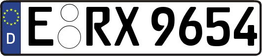 E-RX9654