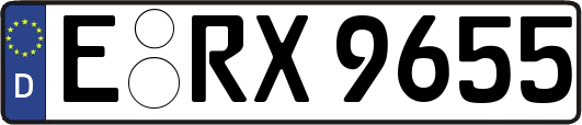 E-RX9655
