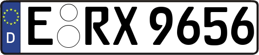E-RX9656