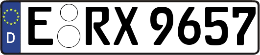 E-RX9657