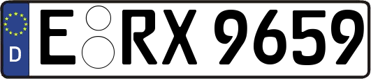 E-RX9659