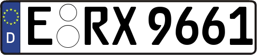 E-RX9661