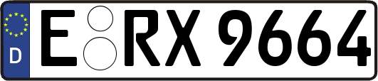 E-RX9664