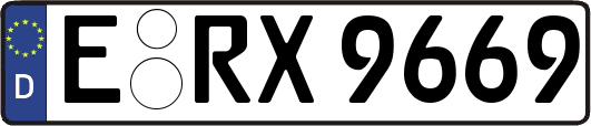 E-RX9669