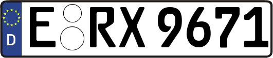 E-RX9671