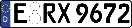 E-RX9672