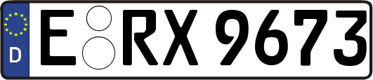 E-RX9673