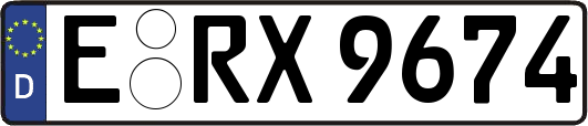 E-RX9674