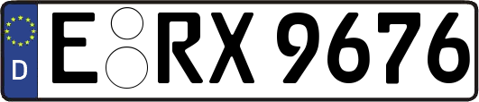 E-RX9676
