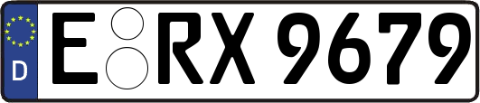 E-RX9679