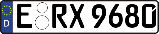 E-RX9680