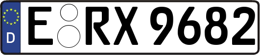 E-RX9682