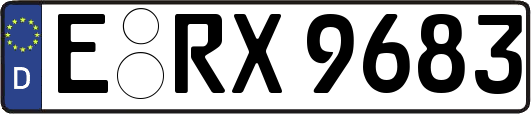 E-RX9683