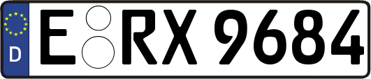 E-RX9684