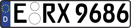 E-RX9686