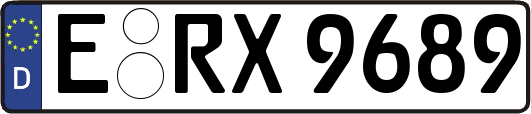 E-RX9689
