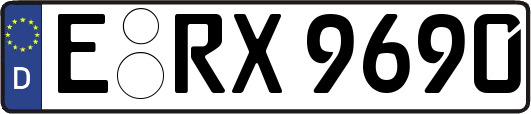 E-RX9690
