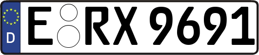 E-RX9691