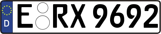 E-RX9692