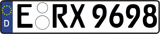 E-RX9698