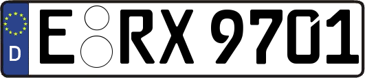 E-RX9701