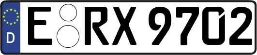 E-RX9702
