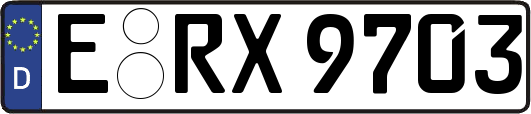 E-RX9703