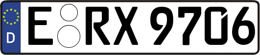 E-RX9706