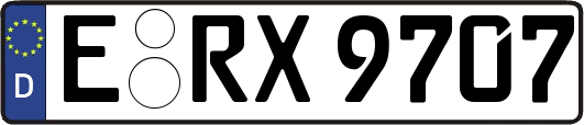 E-RX9707