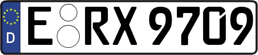 E-RX9709
