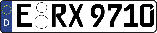E-RX9710