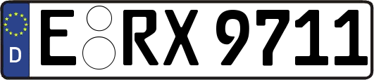 E-RX9711