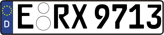 E-RX9713