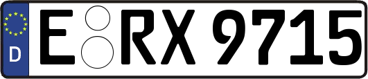 E-RX9715