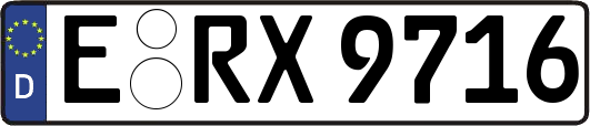 E-RX9716