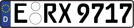 E-RX9717