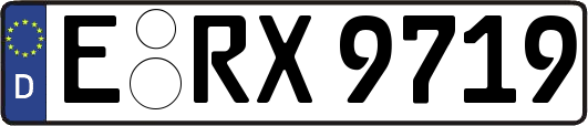 E-RX9719