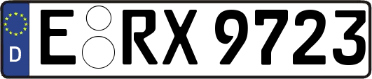 E-RX9723
