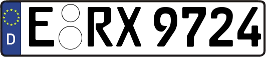 E-RX9724