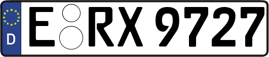 E-RX9727
