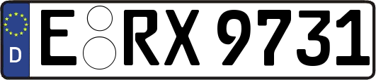 E-RX9731