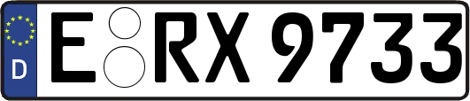 E-RX9733