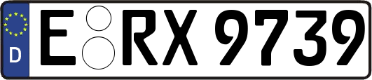 E-RX9739