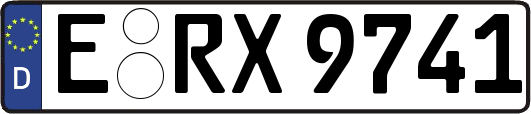 E-RX9741