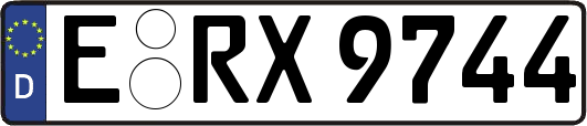 E-RX9744