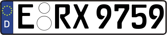 E-RX9759