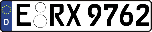E-RX9762