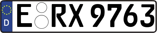 E-RX9763